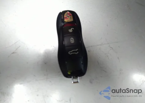 2016 Porsche Macan S from USA, damaged, VIN WP1AB2A56GLB54644